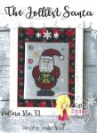 (image for) Jolliest Santa